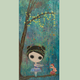 Illustration for article titled Pop Surrealism In The Artwork of Gloria Muriel